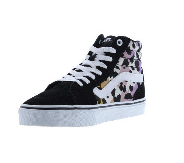 Vans Filmore High Top