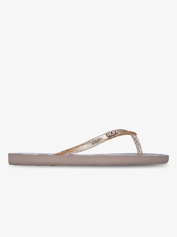 Rg Viva Sparkle Sandales Blanc Fille