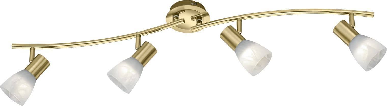 LED-Strahler