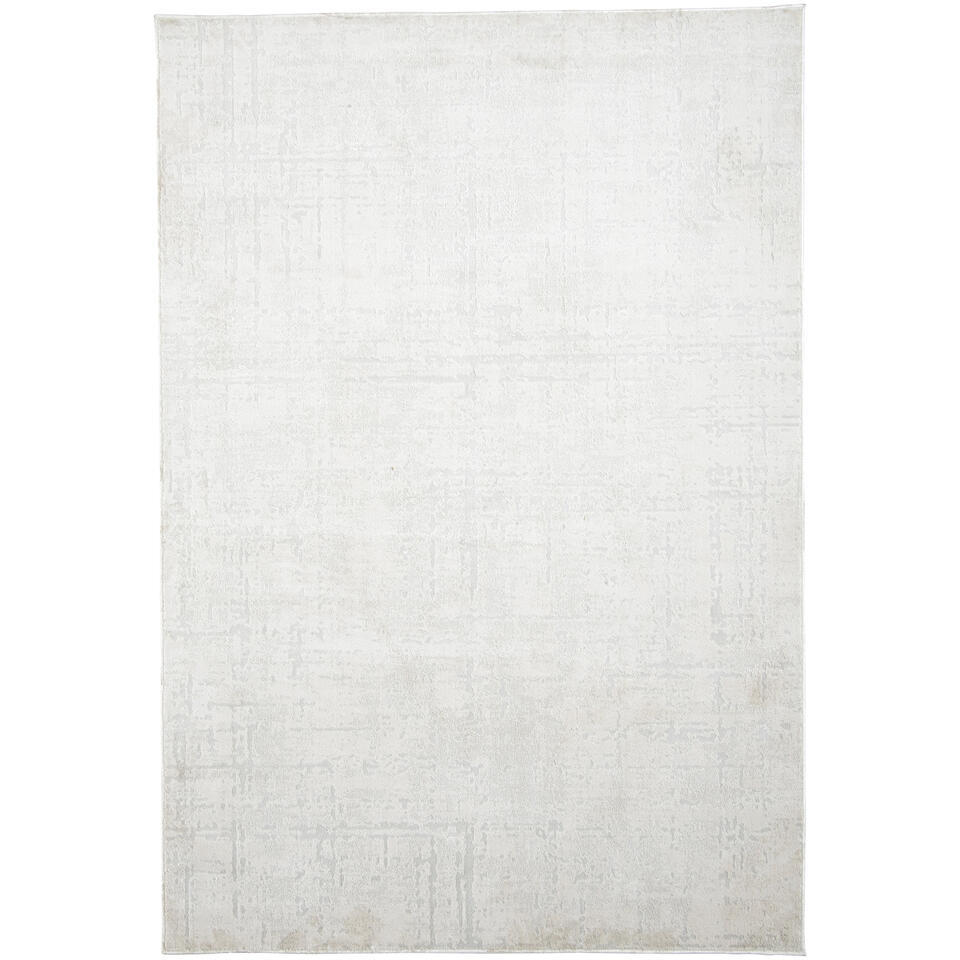 Vloerkleed Hilbert Off-white 160x230 cm