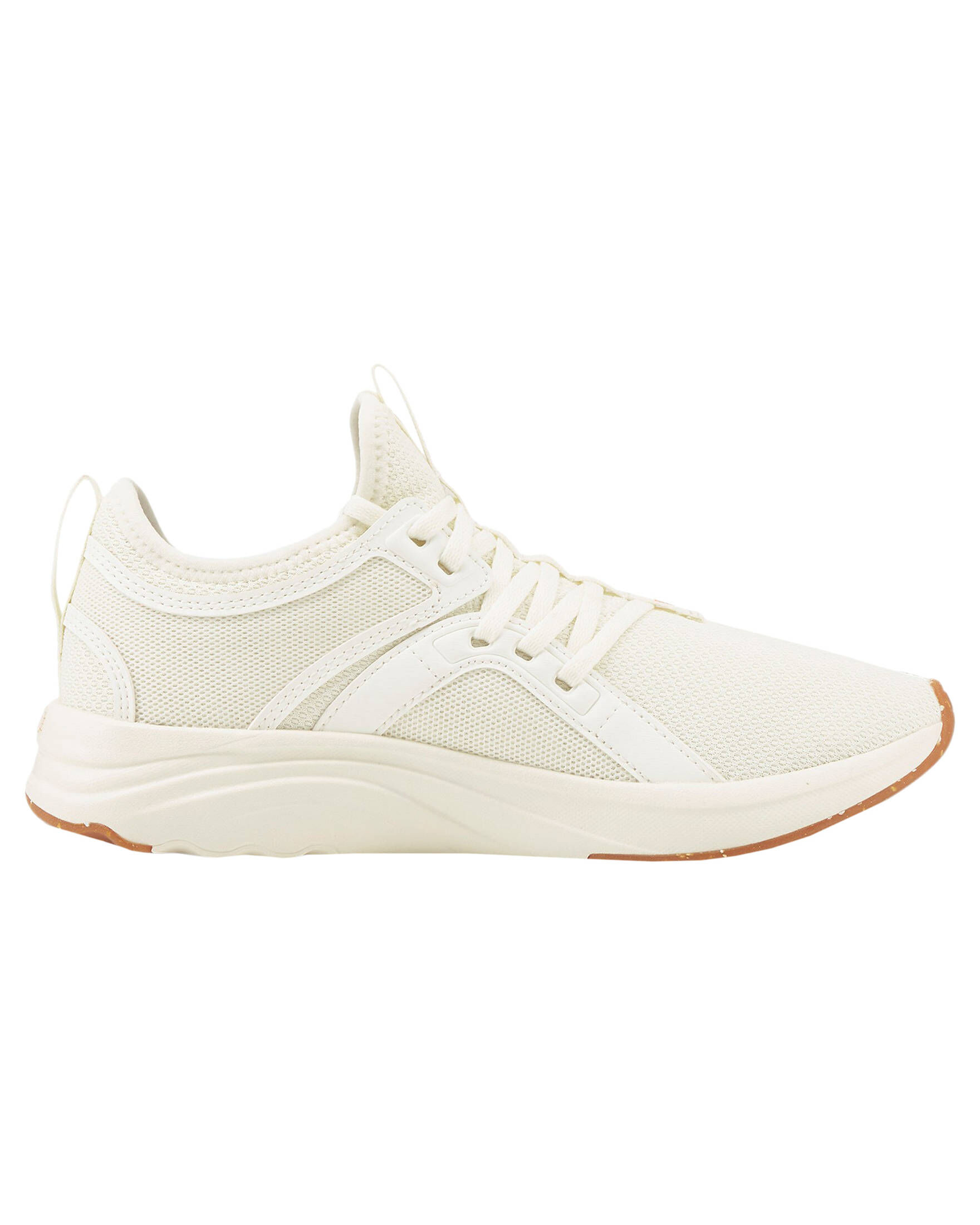 Puma| Damen Trainingsschuhe SOFTRIDE SOPHIA W CREME
