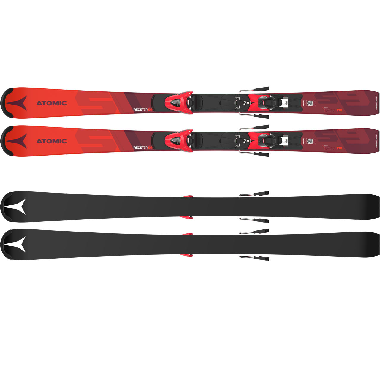 Atomic NYI Redster S9 FIS J-RP³   Colt 7 GW C U10/U8 | Atomic Redster | Atomic Serien | A | MARKEN | XSPO