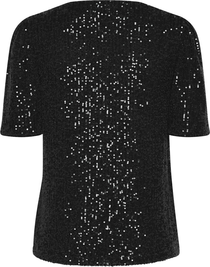 ICHI IHFAUCI SS2 Black