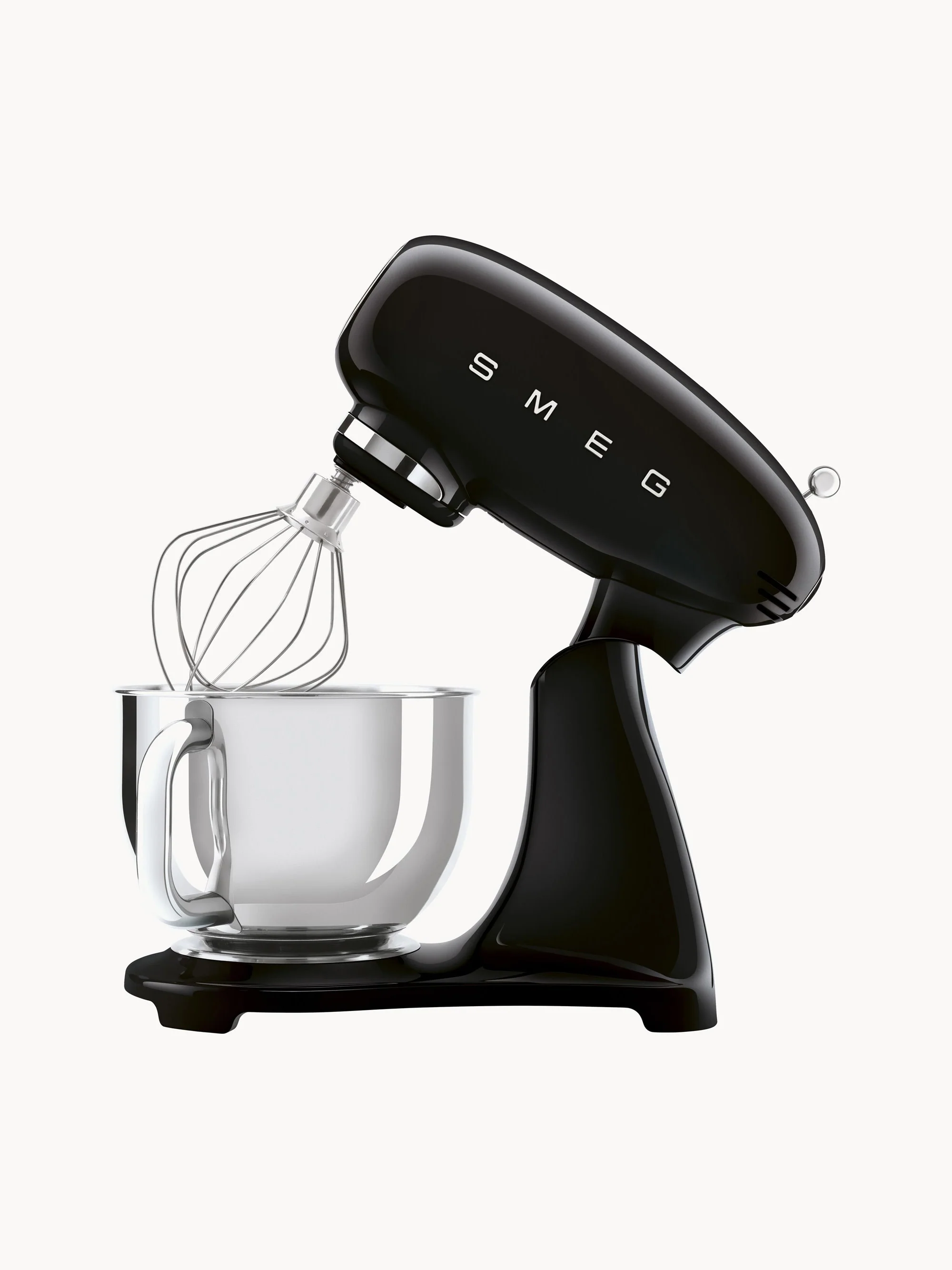 Keukenmachine 50's Style