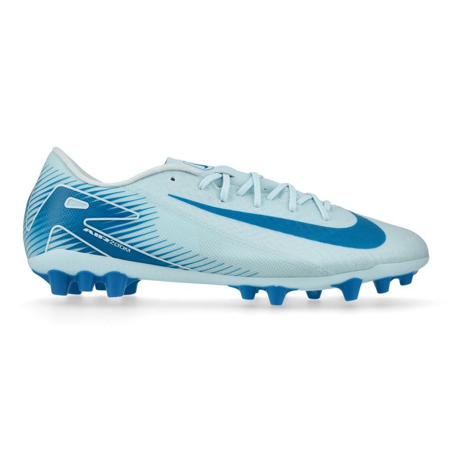 Nike Air Zoom Mercurial Vapor 16 Academy AG Mad Ambition - Bleu/Bleu