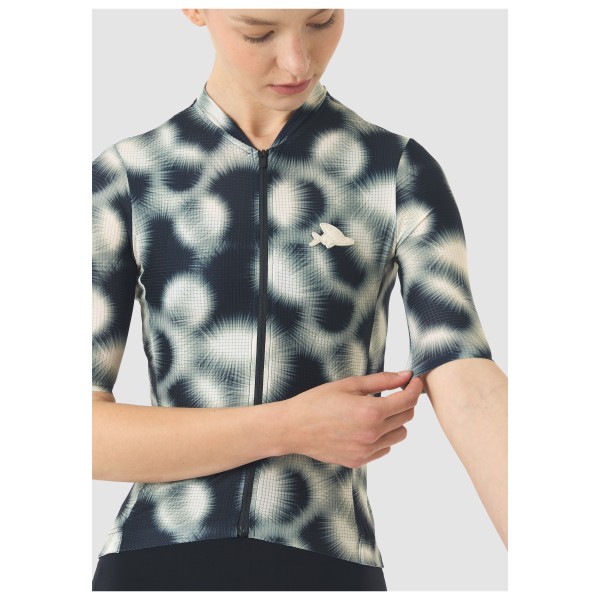 CAFÉ DU CYCLISTE - Women's Angeline - Maillot de cyclisme