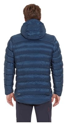 Veste isolante Rab Cirrus Ultra Bleu Homme