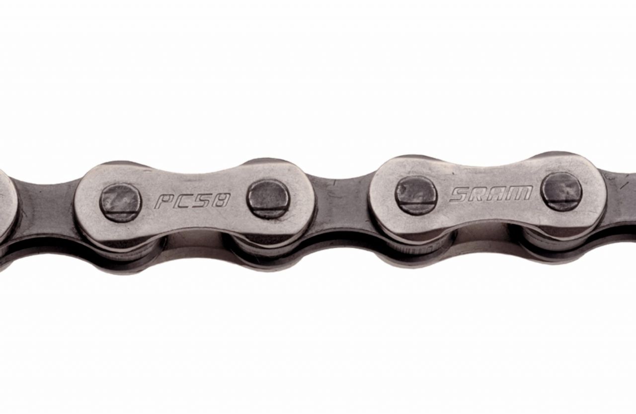 SRAM PC-870 PowerChain II Kette 8-fach kaufen | Bike-Discount