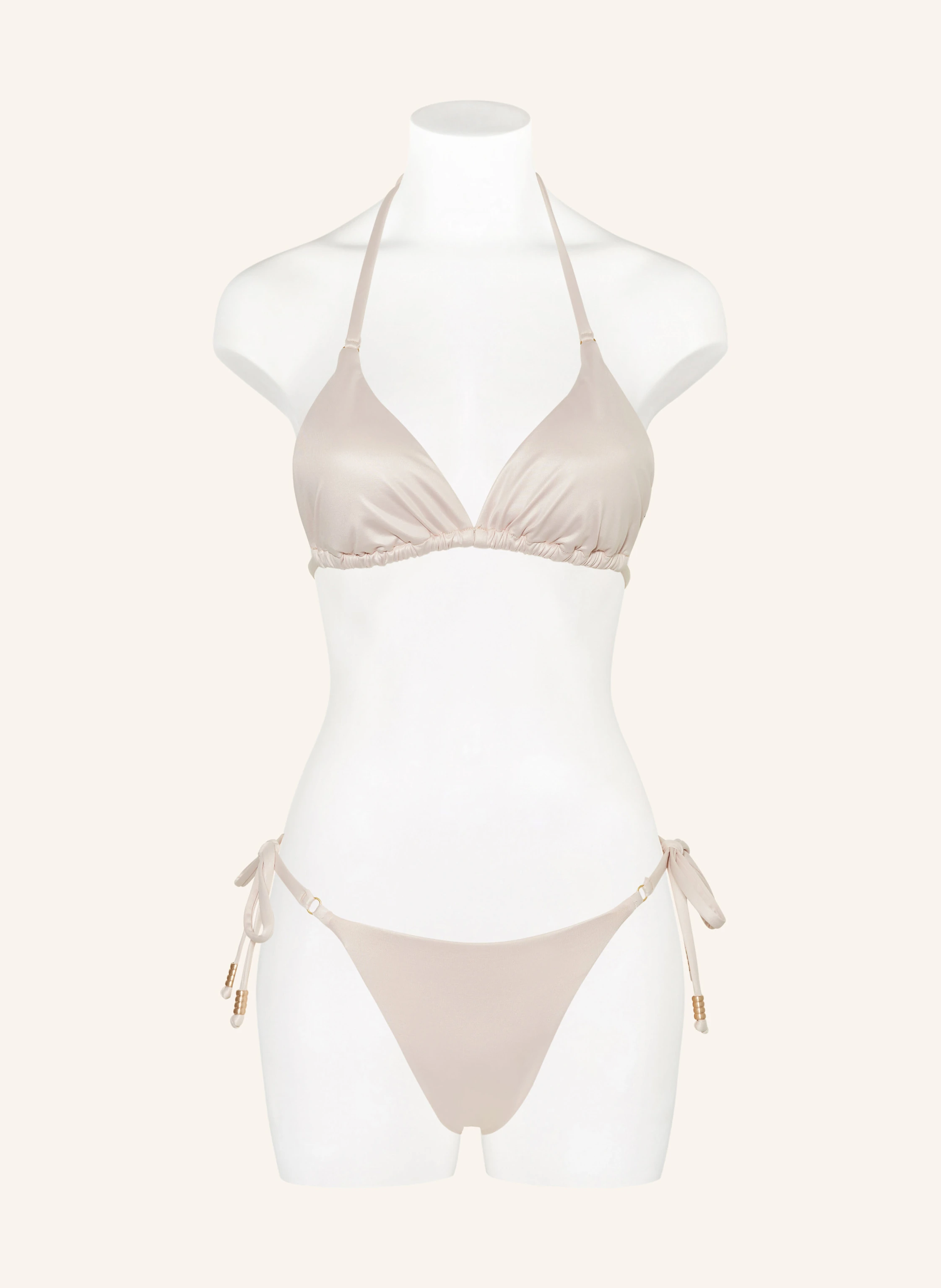 SEAFOLLY Triangel-Bikini-Hose SOLEIL