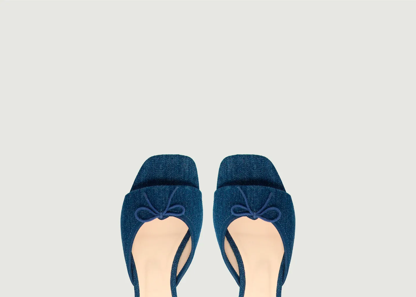 Mules Jordana Repetto
