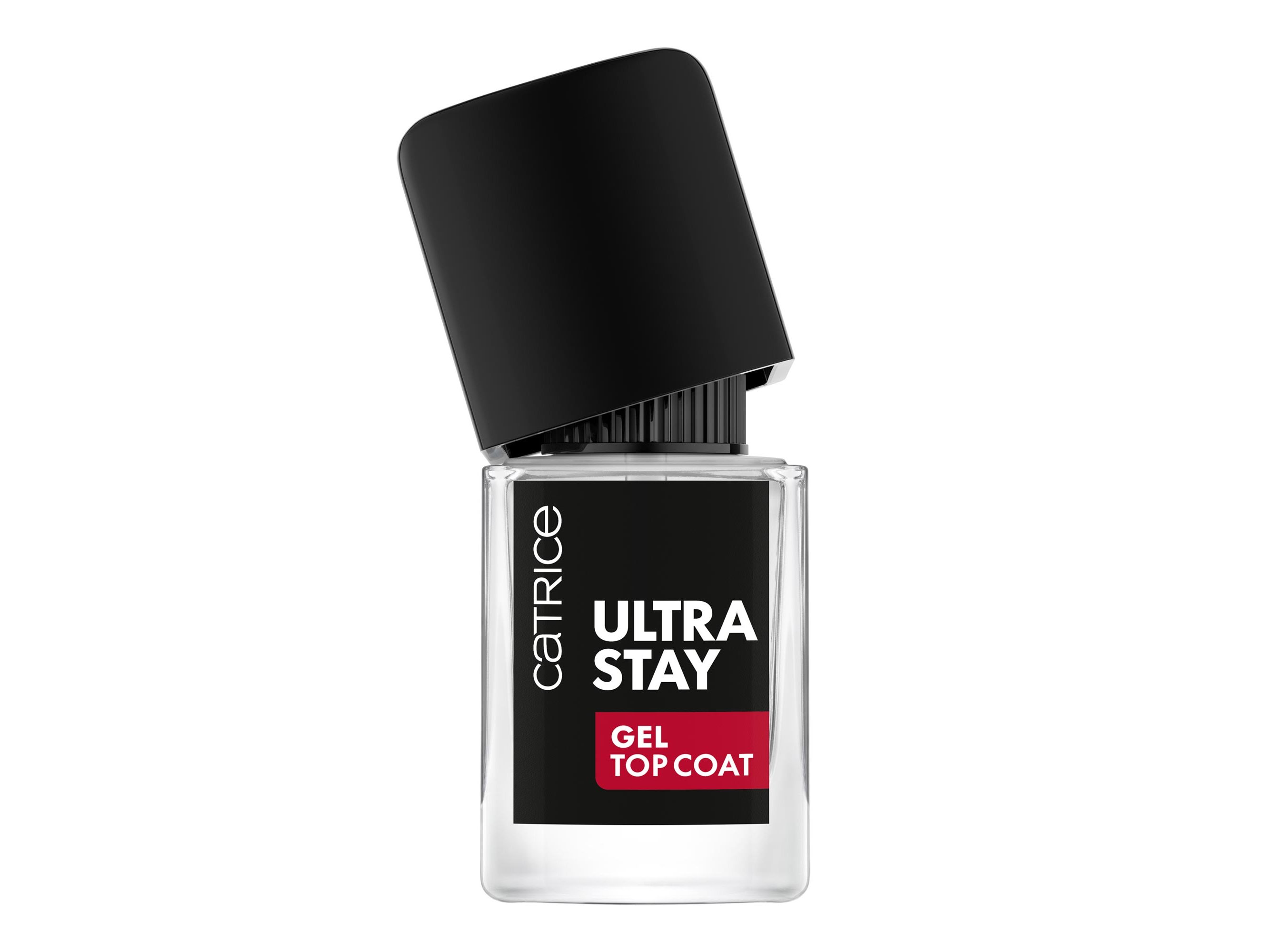 ESMALTE GEL CATRICE ULTRA STAY