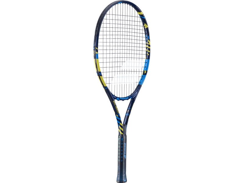 Babolat Tennisracket Ballfighter 25 Griffgrösse: 000, besai Tennisschläger