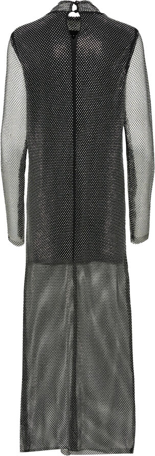 Gestuz YadeGZ dress Silver glitter