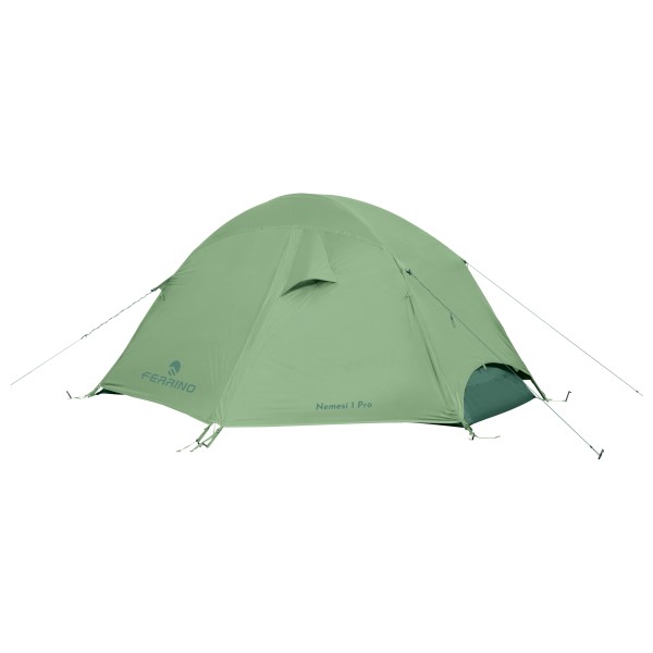 Ferrino - Tent Nemesi 1 Pro - Tente 1 place