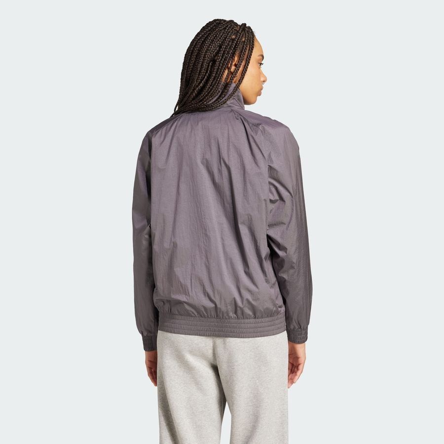 Adidas Veste de survêtement tissée Mercedes - AMG Petronas Formula One Team Premium
