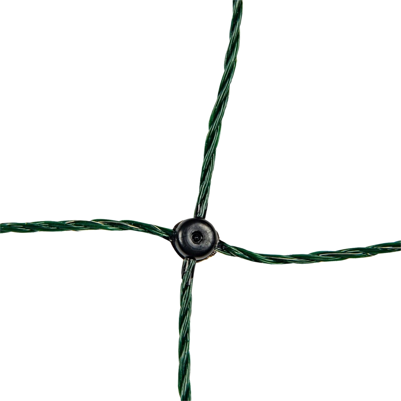 Horizont Farmer Hundezaun Höhe 110 cm Länge 25 m