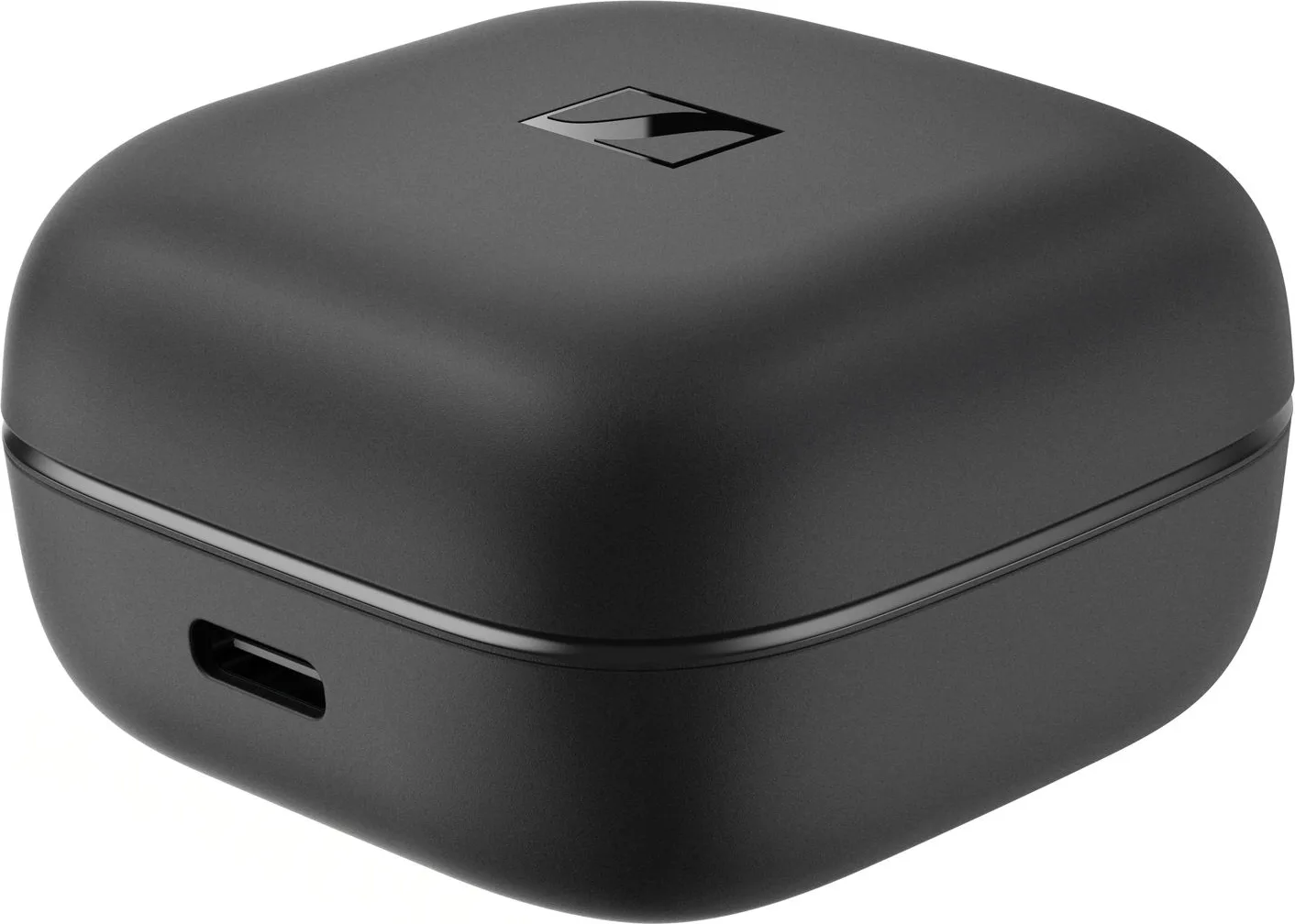 Sennheiser Accentum True Wireless Noir Écouteurs True Wireless