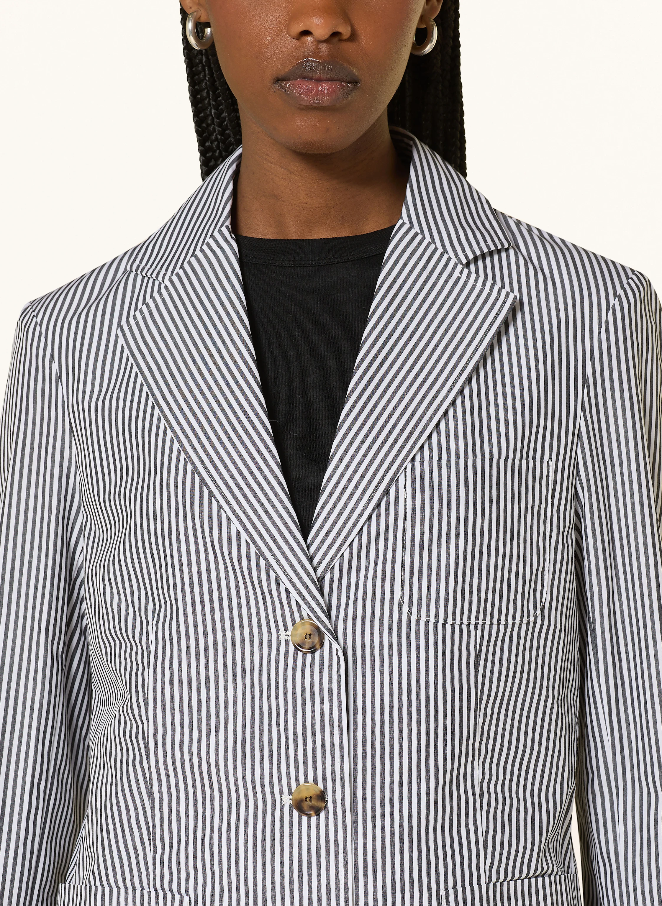 MYTHS Blazer