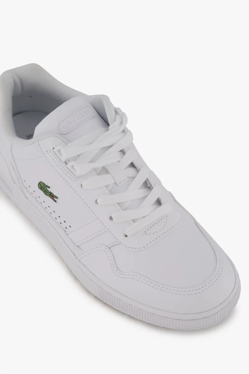 Lacoste T-CLIP Damen Sneaker