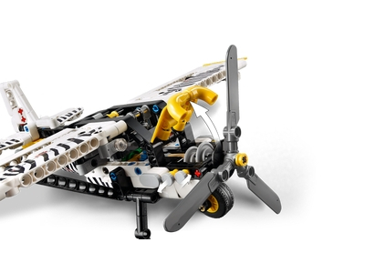 LEGO Junglevliegtuig (42198)