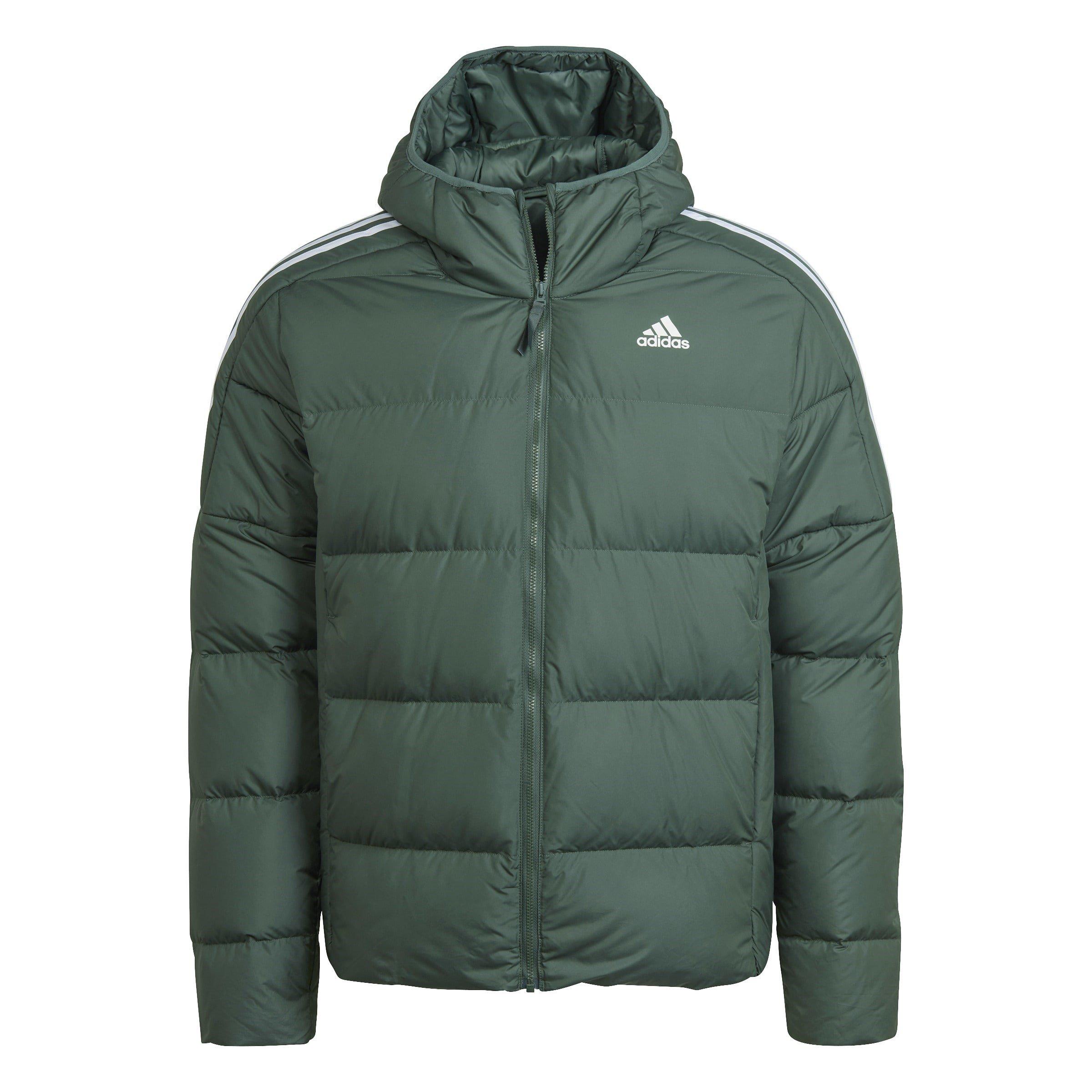 adidas Essential Mid Jacket Mens