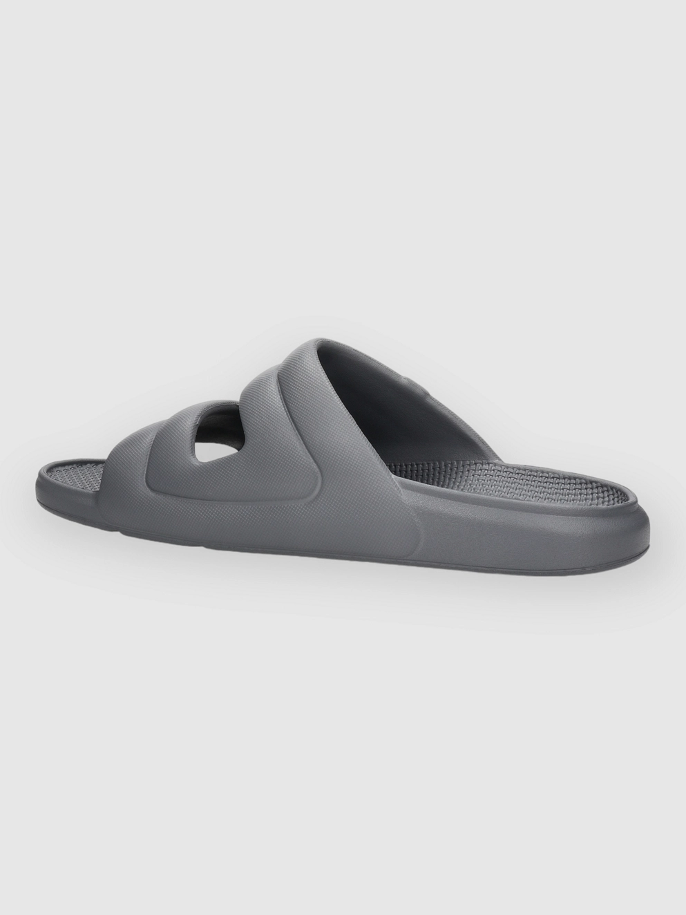 Reef Oasis Two-Bar Sandals grey