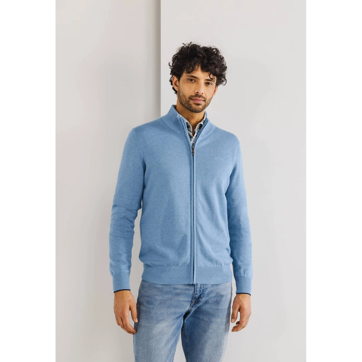 Heren Vest FFJA0017