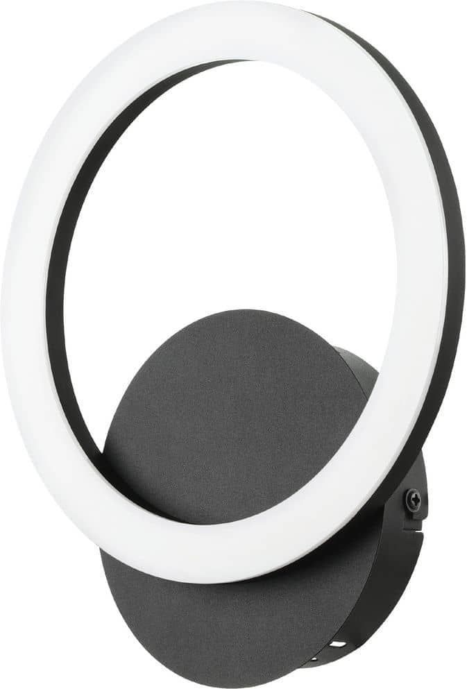 LED-Wandleuchte