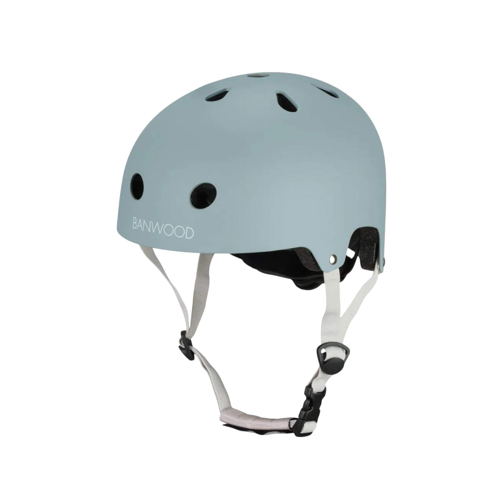 Banwood Eco Kinderhelm Teal