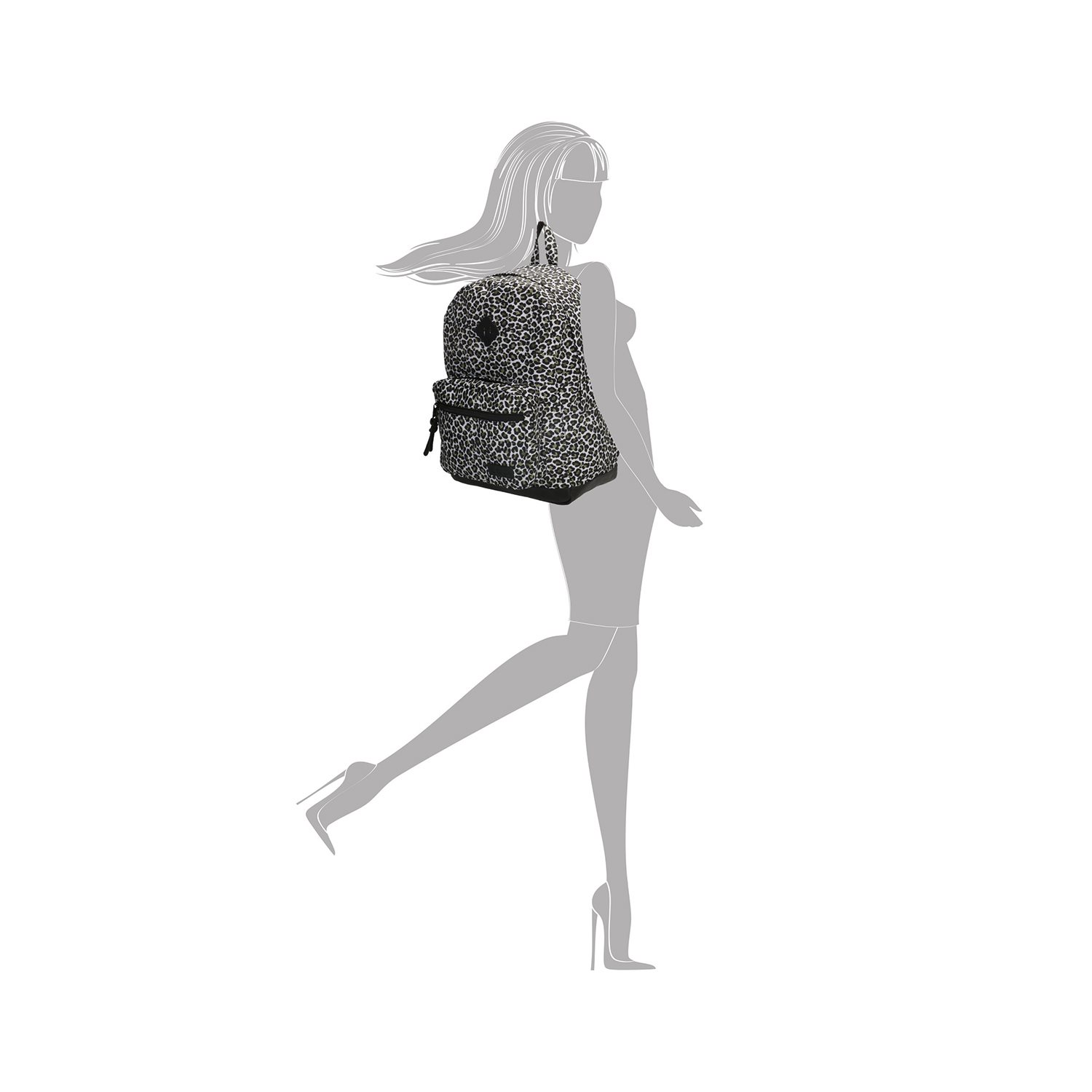 Enrico Benetti Londen Backpack 15