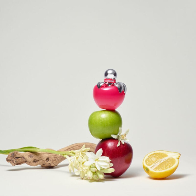 Nina Le Parfum Eau de Parfum NINA RICCI