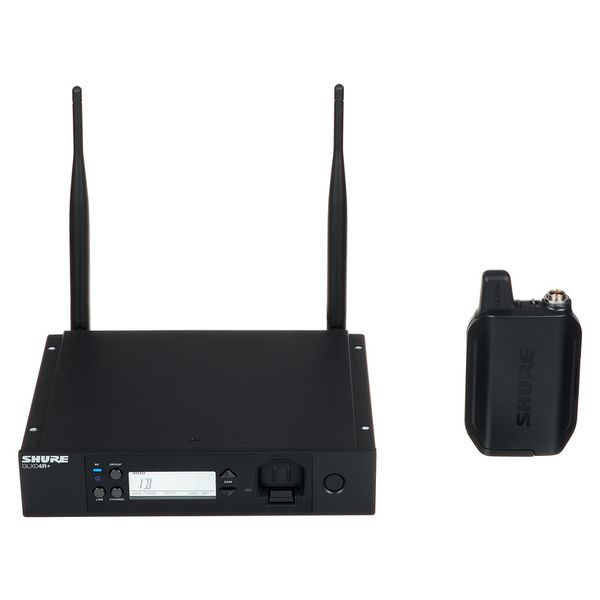 Shure GLXD14R+/SM31