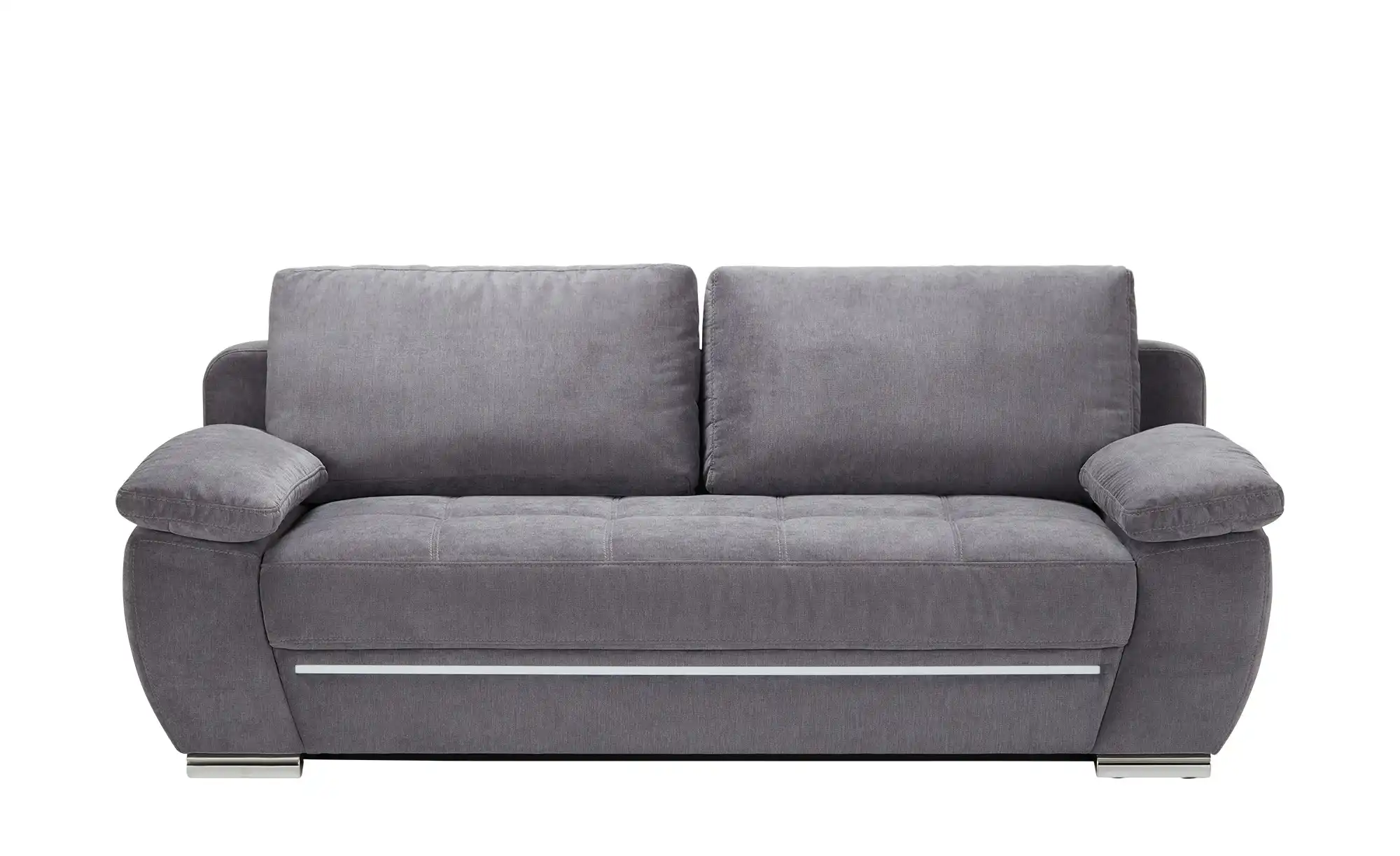 bobb Schlafsofa mit Beleuchtung Farella LED