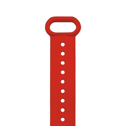 Pulseira de silicone para Xiaomi Mi3 e Mi4