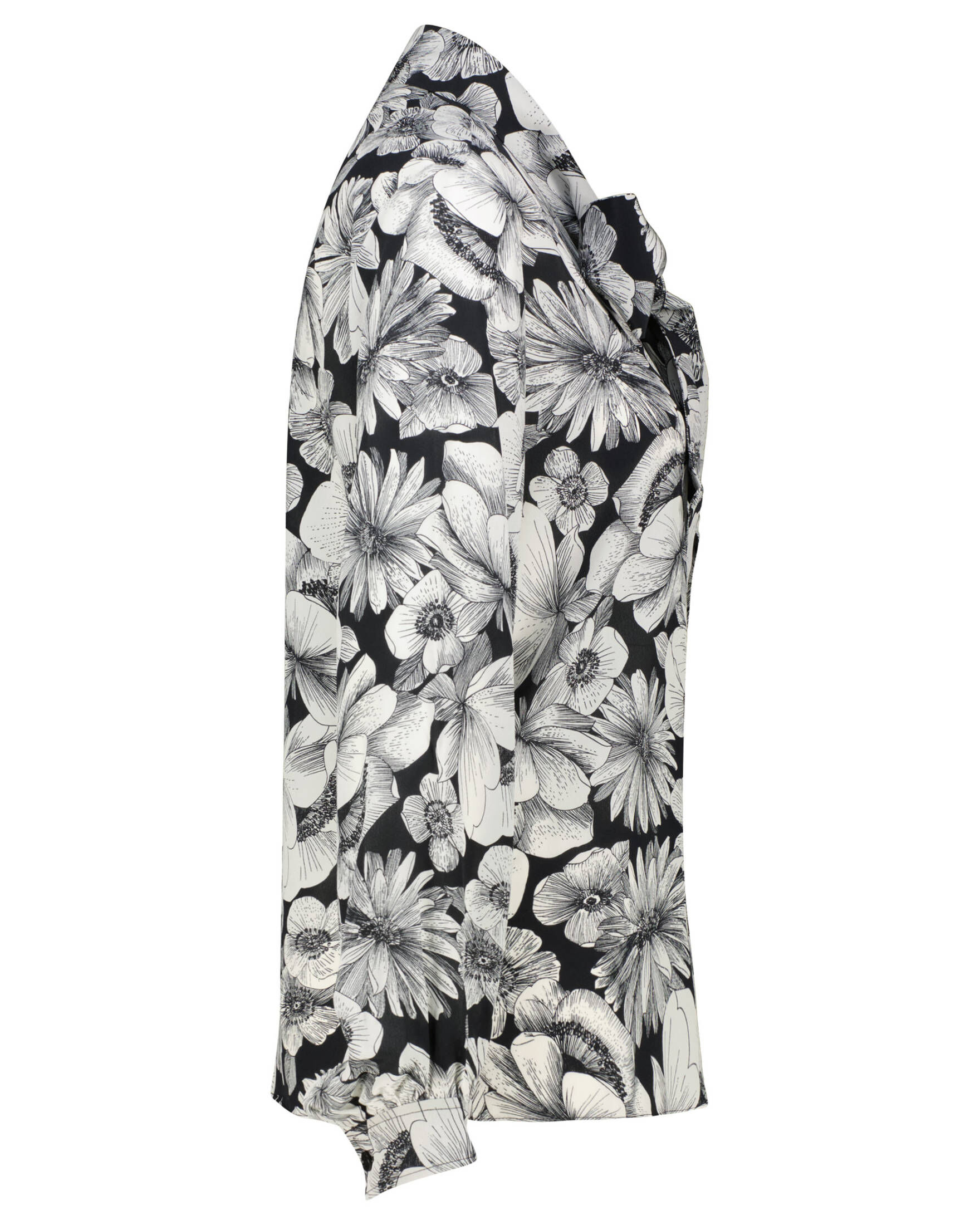 The Kooples| Damen Seidenbluse CHEMISE