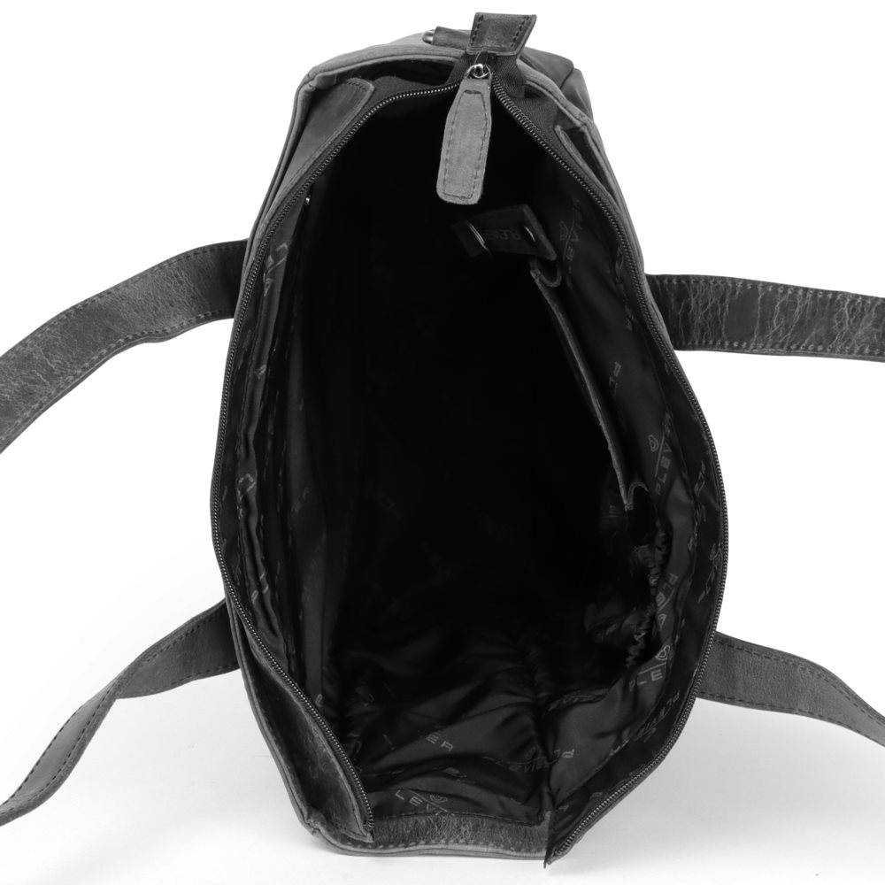 Plevier Retro Jackson Shopper 15.6