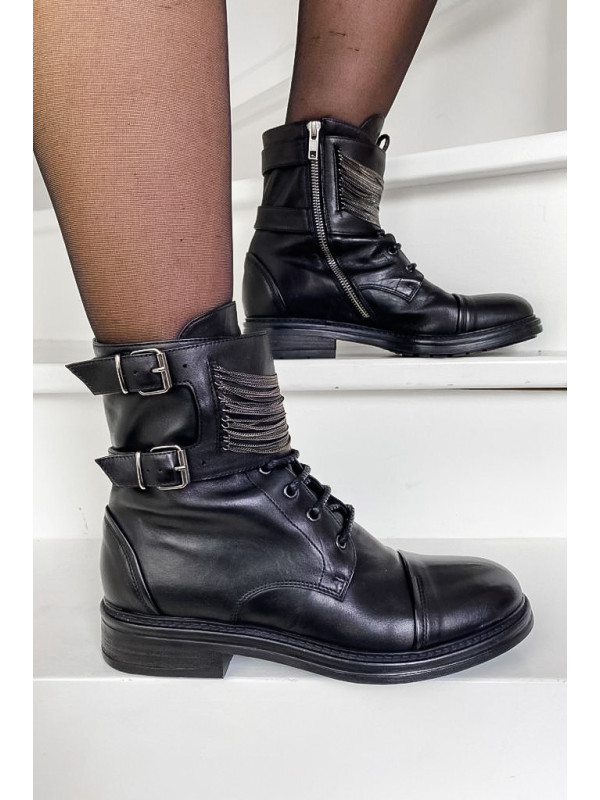 Bottines 7015 - Fru.it