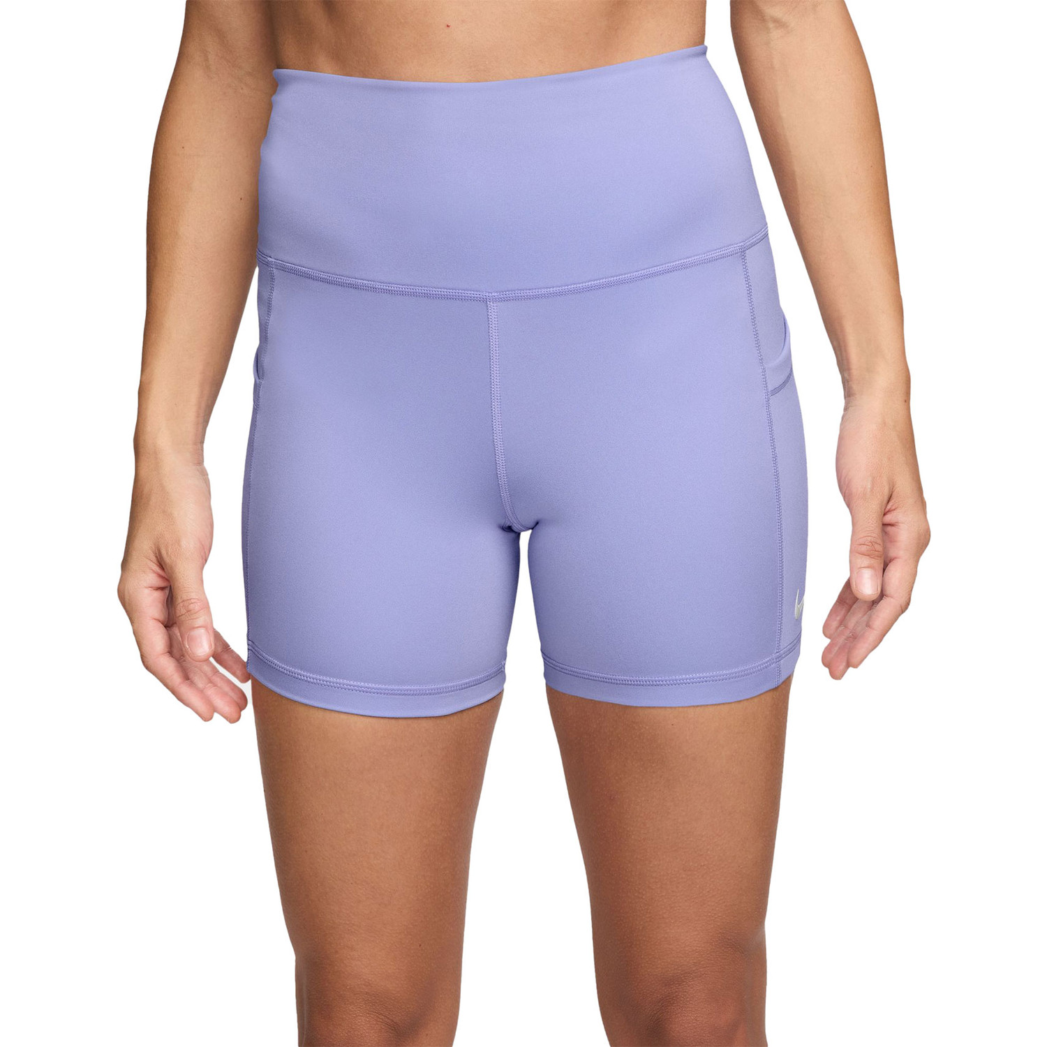 Nike Court High Waisted Ball Short