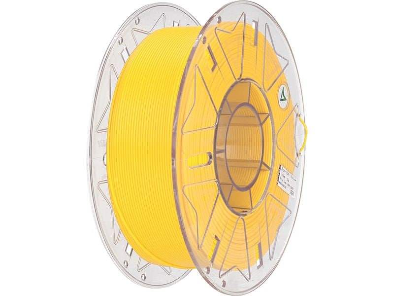 Creality Filament PLA Hyper RFID Gelb 1.75 mm 1 kg Erkennung für Materialstand Überwachung