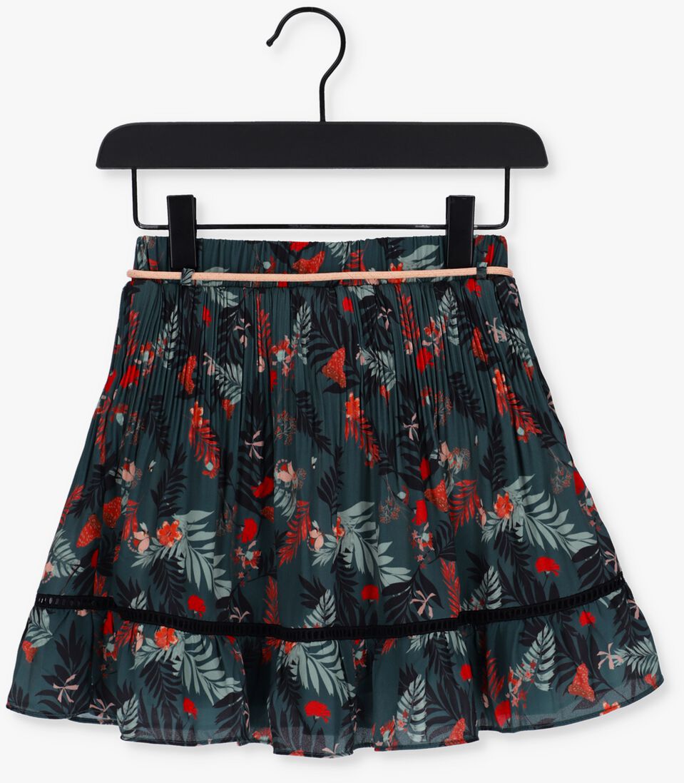 NONO groene nono minirok n208-5705