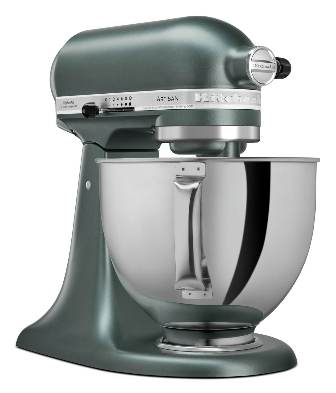 KitchenAid Küchenmaschine ARTISAN 5KSM175PSEJP