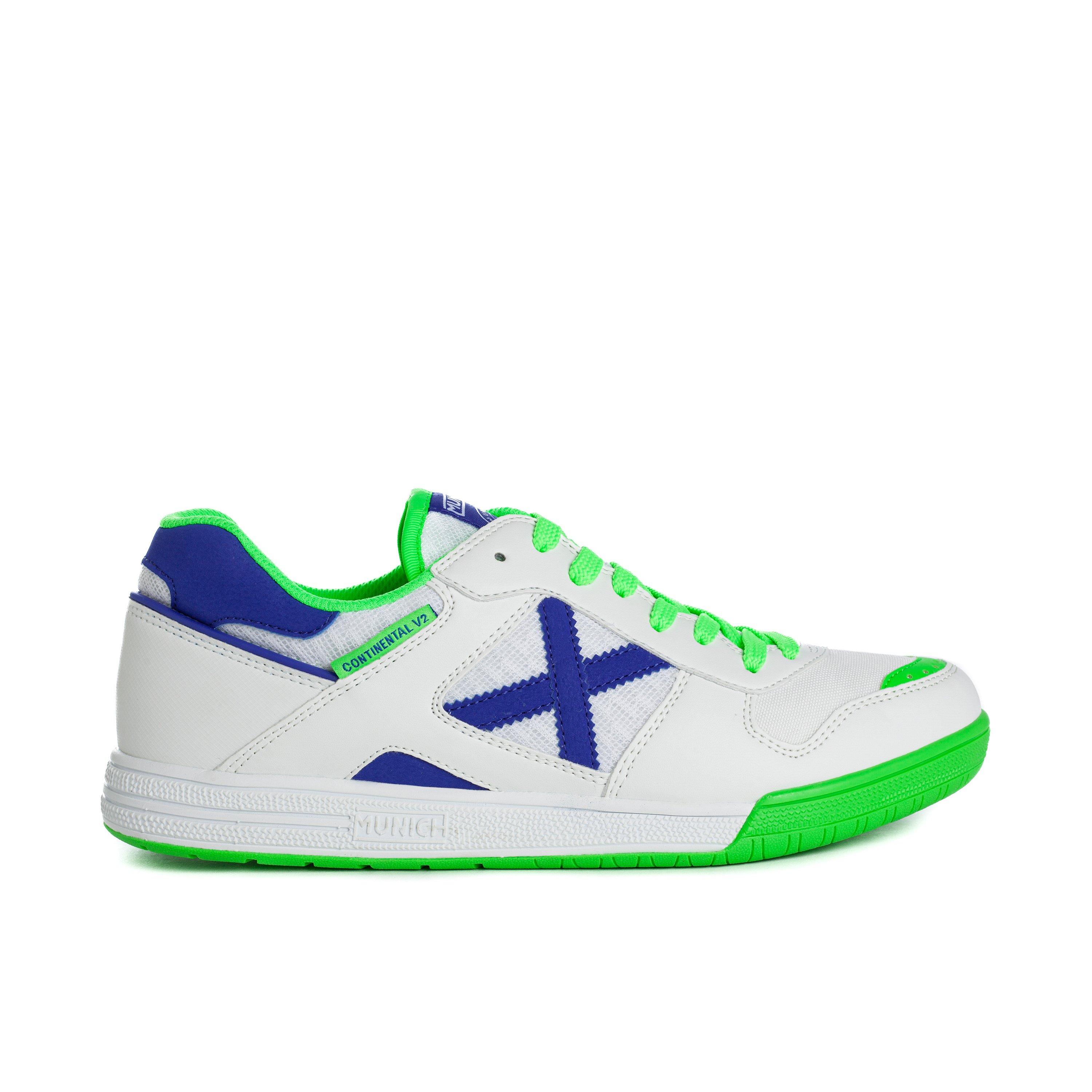 Munich Continental V2 Football Trainers