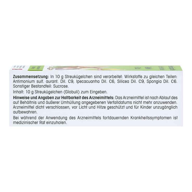 ReVet H 3c vet. Globuli, 10 g