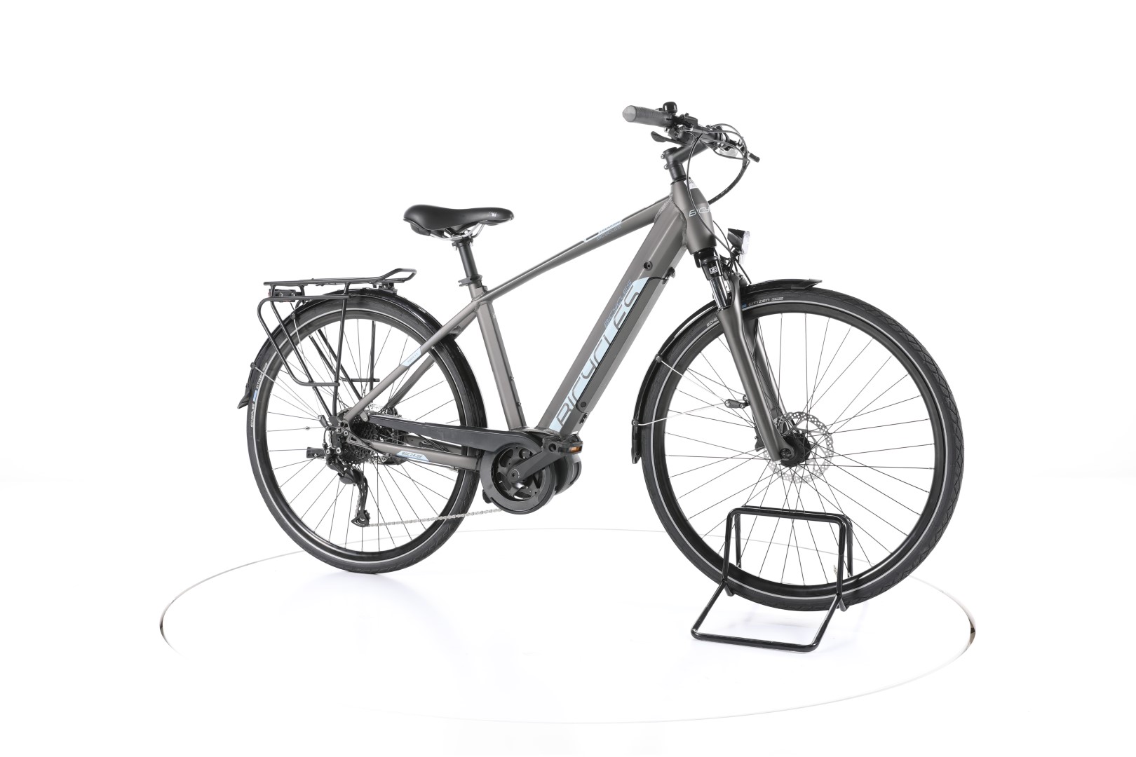 Bicycles Porto 9.5 (2021) | Diamond