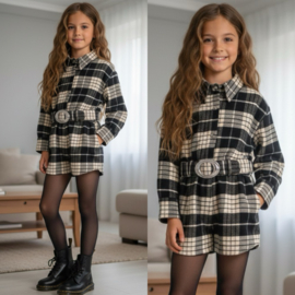 Blocked up set