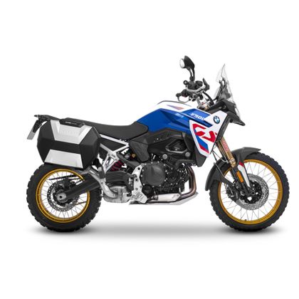 Support valises Shad 3P SYSTEM