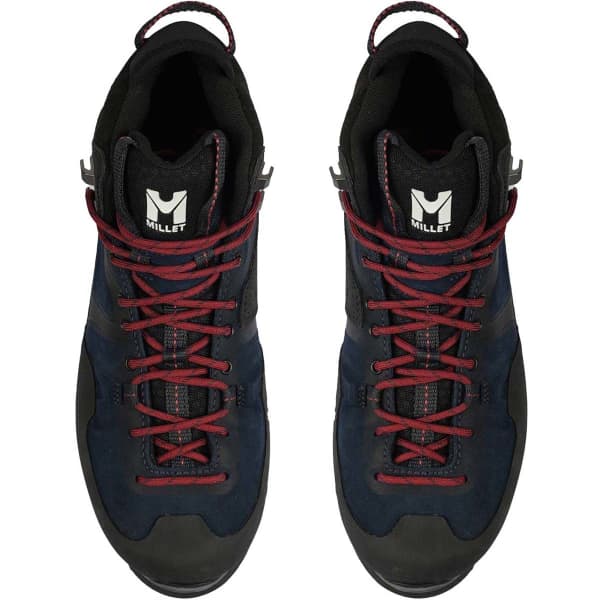 Chaussure de randonnée mid MILLET SUPER TRIDENT GORE-TEX W SAPHIR