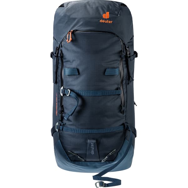 Sac à dos ski DEUTER FREESCAPE PRO 40+ INK/MARINE