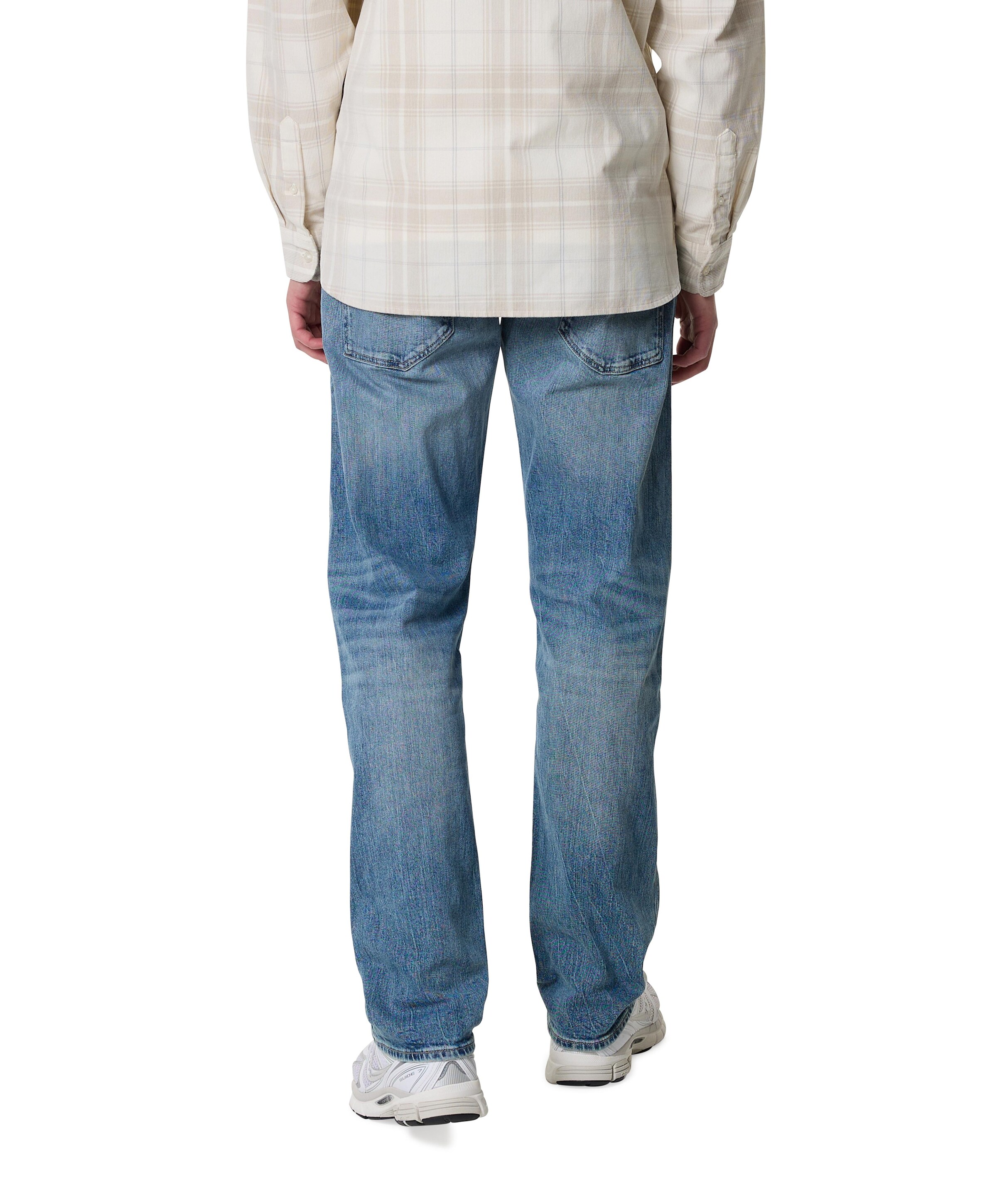 G-Star Raw Streem Slim Tapered heren jeans blauw