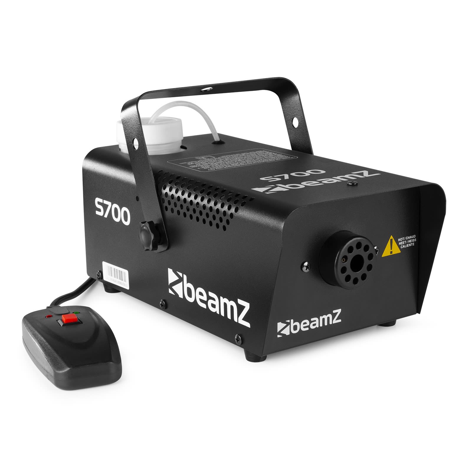 beamZ S700 Nebelmaschine